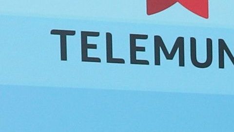 Litzy, estrella de Telemundo