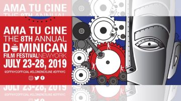 Bajo el lema "Ama tu Cine",DFFNYC se presentará en 5 sedes en New York