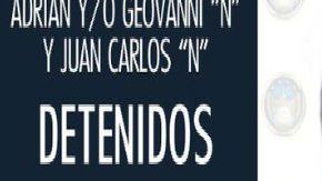 Los descuartizadores del CJNG que mataban a orden de el Mencho