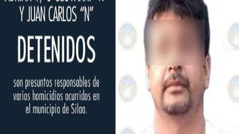 Los descuartizadores del CJNG que mataban a orden de el Mencho