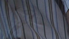 El grupo criminal también trató de secuestrar al hombre.