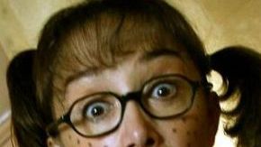 La Chilindrina y Luis Miguel