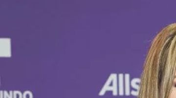 Alicia Machado, Jenni Rivera y Maribel Guardia.