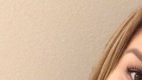 Mackenzie Lueck fue vista por última vez el 17 de junio tras su viaje en California.