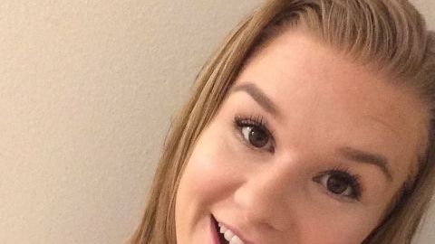 Mackenzie Lueck fue vista por última vez el 17 de junio tras su viaje en California.