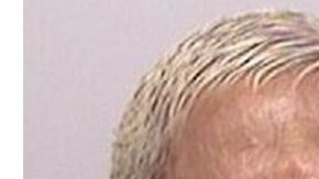 Mercedes Martínez y su hijo Héctor López