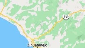 Petatlán, el lugar de los hechos