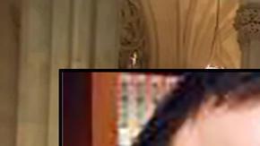 Marc Lamparello estudiaba en CUNY y fue profesor en Lehman College