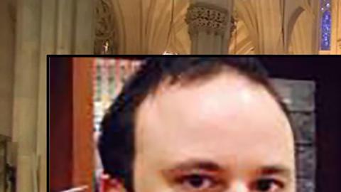 Marc Lamparello estudiaba en CUNY y fue profesor en Lehman College