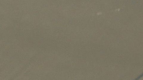 Mariano Rivera en su discurso luego de ser inducido al Salón de la Fama.