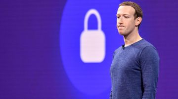 Marck Zuckerberg es el co fundador y máximo responsable de Facebook, la red social más popular del mundo./Archivo