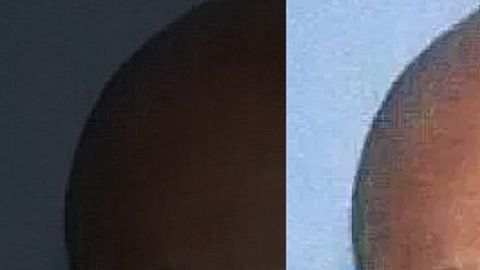 Martez Tarrell Abram está hospitalizado, pero bajo detención.