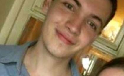 Roman Gorbunov se declaró culpable de un cargo de homicidio en primer grado por la muerte de su madre.