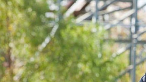 Matthew McConaughey en "Killer Joe"