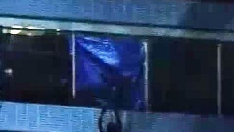 El intrépido escapista