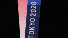 Estas son las medallas de los próximos Juegos Olímpicos de Tokyo 2020.
