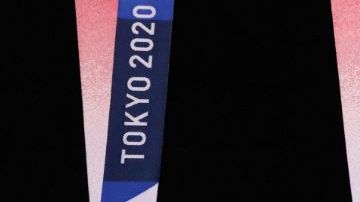 Estas son las medallas de los próximos Juegos Olímpicos de Tokyo 2020.
