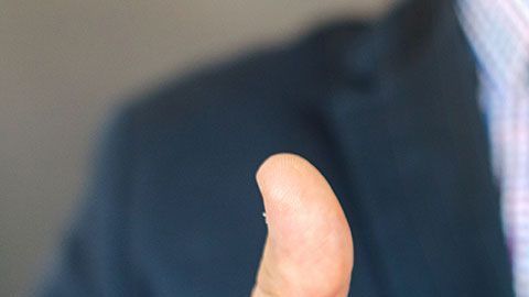 Hay que saber invertir en conocimiento.