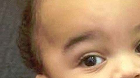 La madre del menor fue detenida en mayo pasado.