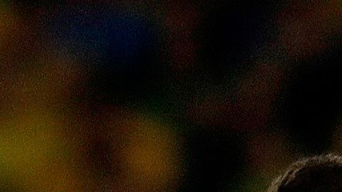 Dani Alves representa todo eso que Messi no es