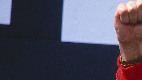 Al parecer, el estado de salud de Michael Schumacher "está progresando".