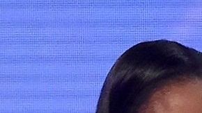 Michelle Obama, Anna Wintour y Melania Trump.