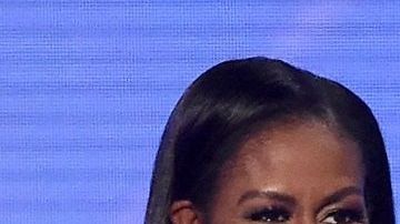 Michelle Obama, Anna Wintour y Melania Trump.