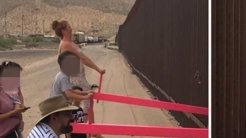 Diversión de chico y grandes.