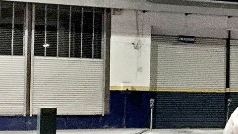 Migrantes denuncian abanono en Nuevo León.