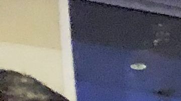 Felix María Castillo Lachapelle y Shamsiyyah Garba Jibo fueron dos miembros del Ejército recién naturalizados.