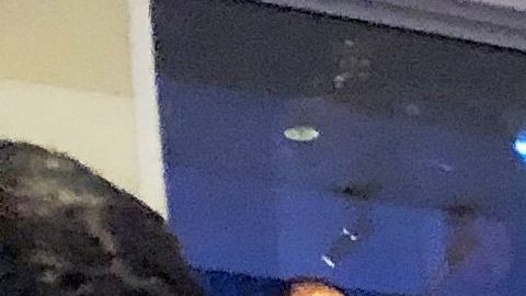 Felix María Castillo Lachapelle y Shamsiyyah Garba Jibo fueron dos miembros del Ejército recién naturalizados.