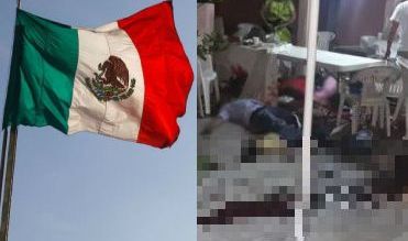 El 98.8 % de los delitos en México quedan impunes, según señala ONG