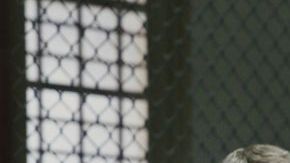 Holt McCallany y Jonathan Groff en "Mindhunter"