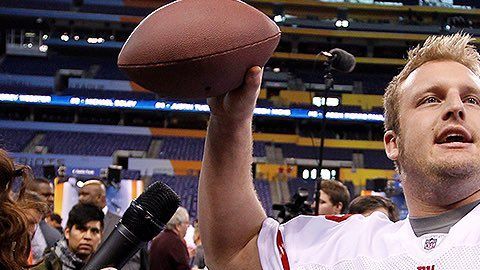 Mitch Petrus tenìa 32 años