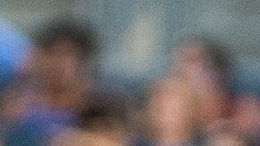 Morález fue el hombre del partido.