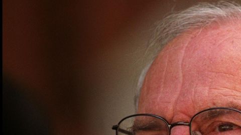 Por varias décadas, Iacocca fue uno de los personajes más importantes de la industria automotriz.