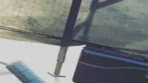 Músico Veracruz desaparecido