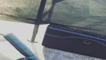 Músico Veracruz desaparecido