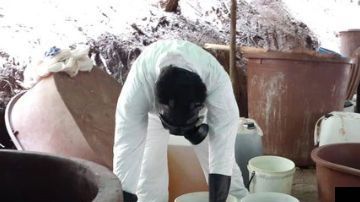 México vs "cocinas" de El Mayo Zambada en territorio del Cártel de Sinaloa