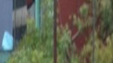 Narcos dejan descuartizados frente a parque donde había niños jugando