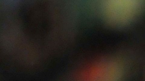 Maximiliano Salas y Pablo Aguilar disputan el balón durante el partido entre Rayos y Cruz Azul.