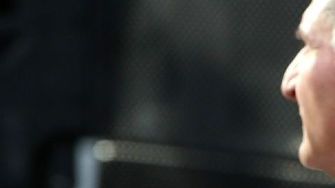 Carlos Slim y Alejandro Encinas,