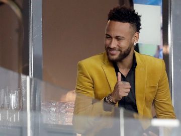 Neymar ganó muchos millones con el PSG