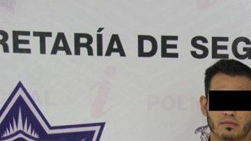 Nuevo golpe a "El Mayo" Zambada, caen dos sicarios del Cártel de Sinaloa
