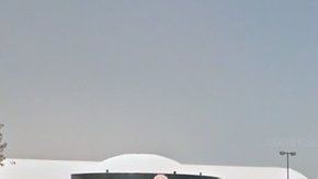 Los hechos se registraron en un centro comercial.