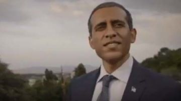 El video era parte de una campaña para lanzar una ruta directa entre Roma y Washington D.C.
