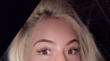 Olivia Digrigoli y Anthony St. Hilaire