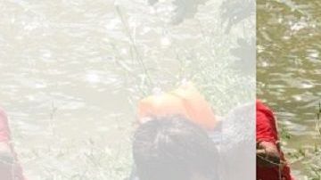 El personal de CBP brindó atención médica a todas las personas.