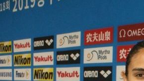 Las clavadistas le impactan una terrible ‘cachetada con guante blanco’ al diputado Ernesto D’Alessio.