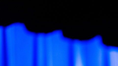 Dorothy vivió por años en las calles.